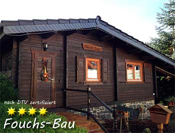 Fouchs-Bau